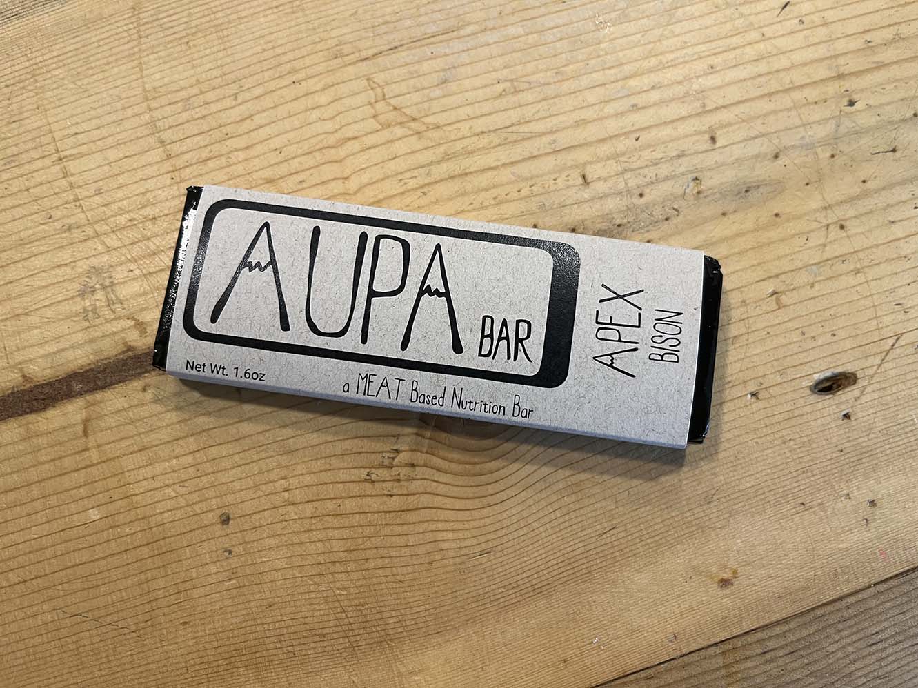 Aupa showcase