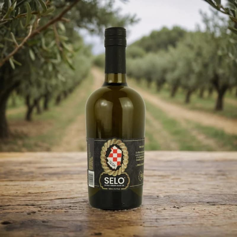 Selo showcase