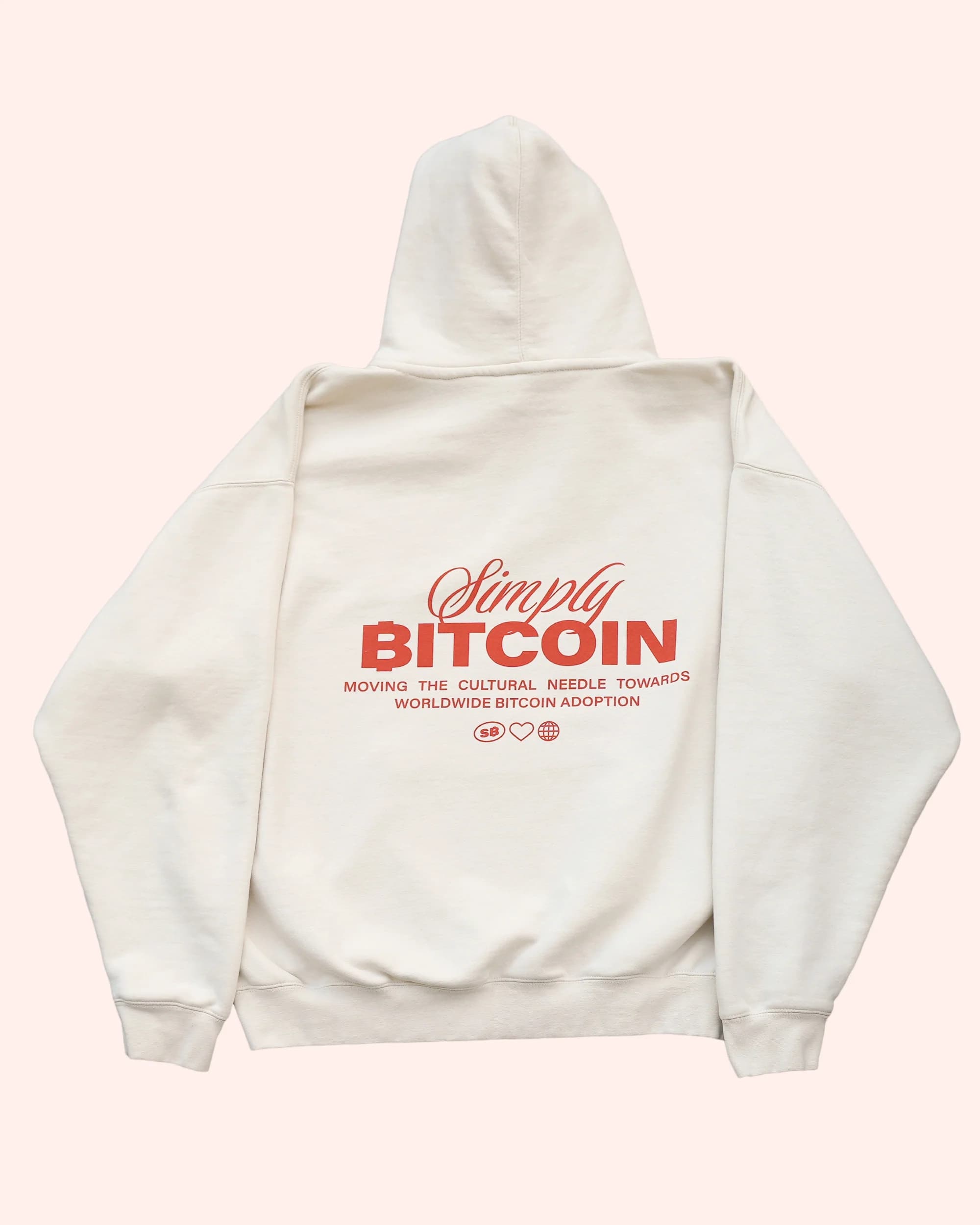 Simply Bitcoin showcase