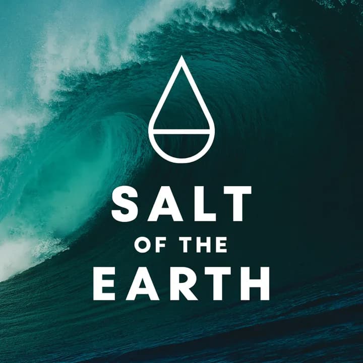 Salt of the Earth showcase