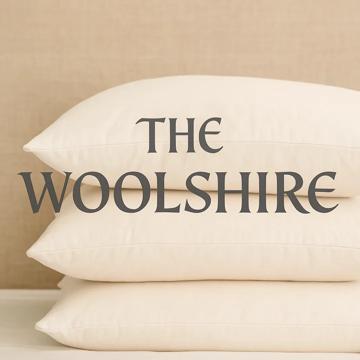 Woolshire showcase