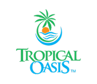 Tropical Oasis logo