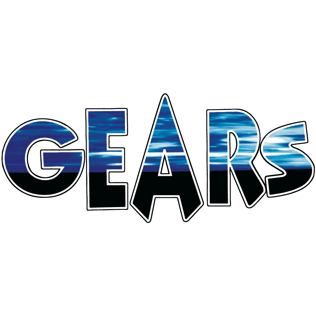 Gears Canada logo