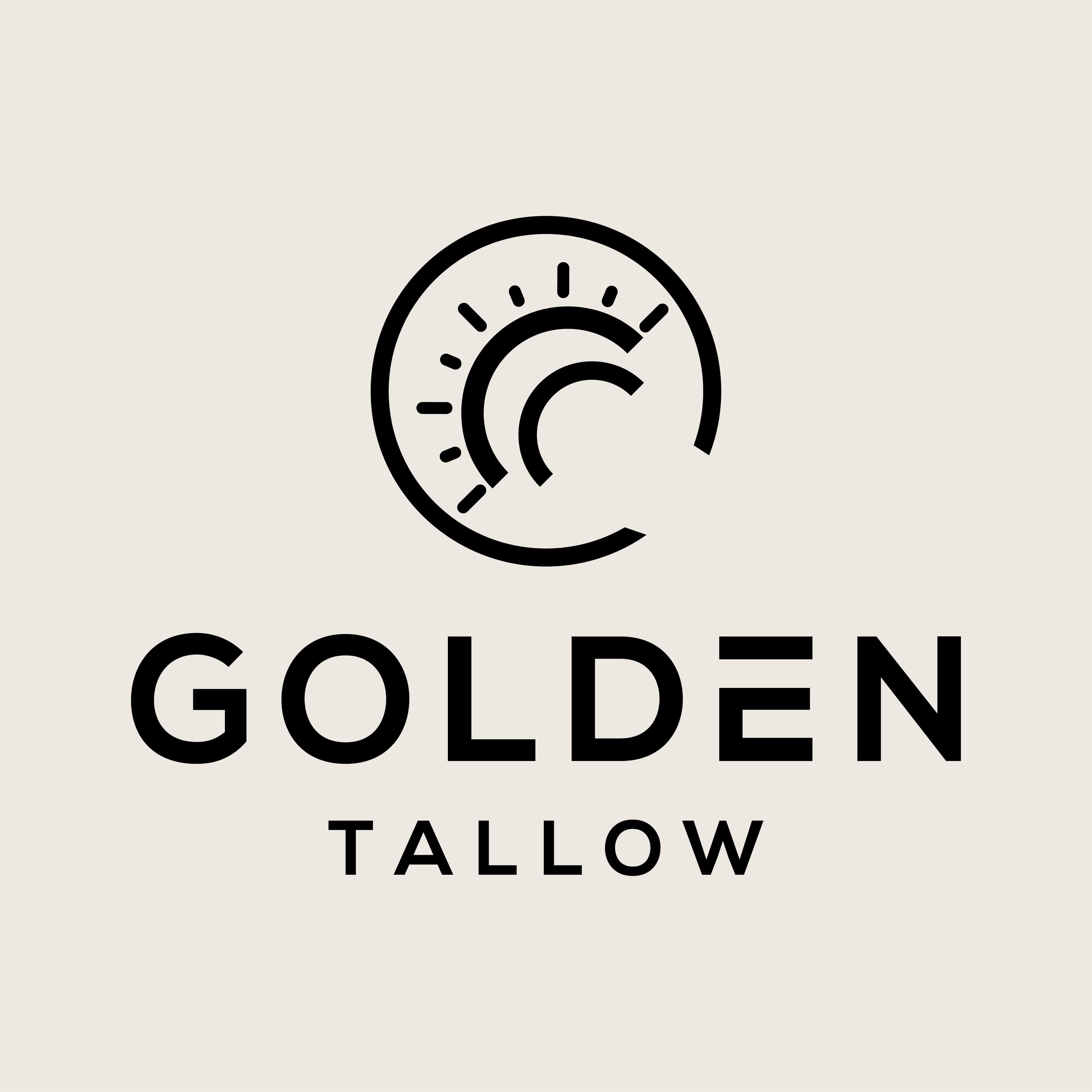 Golden Tallow logo