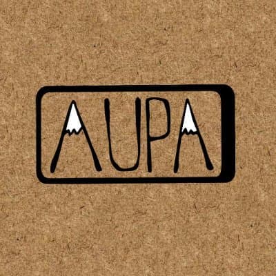 Aupa logo